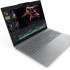 Ноутбук игровой Lenovo Yoga Pro 9 16IMH9 16", 2024, IPS, Intel Core Ultra 7 155H 1.4ГГц, 16-ядерный, 16ГБ LPDDR5x, 1ТБ SSD,  NVIDIA GeForce  RTX 4060 для ноутбуков - 8 ГБ, Windows 11 Home, серый [83dn